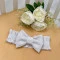 Плед в'язаний Wellsoft Коса білий, арт. 825232 купити в Україні | код товару: 825232