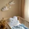 Облачко Minky голубые щечки 33*50 см, арт. 106103697 купить в Украине | код товара: 106103697