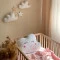 Хмаринка Minky рожеві щічки 33*50 см, арт. 106103698 купити в Україні | код товару: 106103698