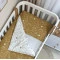 Переменная постель Baby Mix Дино горчица, арт. 039128 купить в Украине | код товара: 039128