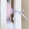 Борт-коса (белый/мятный светлый/розовый), арт. 0762240 купить в Украине | код товара: 0762240