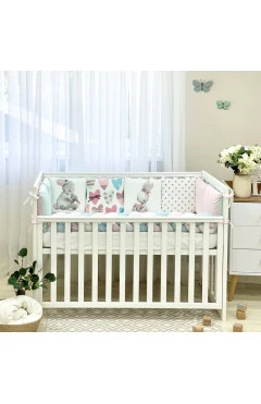 Бортики Арт Дизайн Зайчики, арт. 0739246
