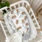 Кокон Baby Design Тедді серый, арт. 5019128 купить в Украине | код товара: 5019128
