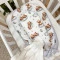 Кокон Baby Design Тедді серый, арт. 5019128 купить в Украине | код товара: 5019128