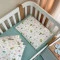 Заменяемое постельное белье Baby Mix Лес, арт. 0391512 купить в Украине | код товара: 0391512