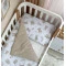 Переменная постель Baby Mix Медвежонок на радуге, арт. 0391360 купить в Украине | код товара: 0391360