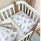Переменная постель Baby Mix Медвежонок на радуге, арт. 0391360 купить в Украине | код товара: 0391360