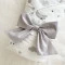 Плед-конверт с одеялом на Minky/косичка Хмаринки серые, арт. 10500487 купить в Украине | код товара: 10500487