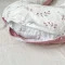 Подушка для беременных Гилочки котики пудра из пудровым Minky, арт. 11721754 купить в Украине | код товара: 11721754