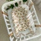 Кокон Baby Design Плюшевые медвежата, арт. 5019759 купить в Украине | код товара: 5019759