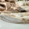 Кокон Baby Design Плюшевые медвежата, арт. 5019759 купить в Украине | код товара: 5019759