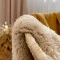 Плед вязаный Teddy Рогожка горчица, арт. 9377276 купить в Украине | код товара: 9377276