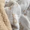 Плед муслин на хутре teddy Зайцы с шариками, арт. 702358 купить в Украине | код товара: 702358