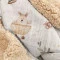 Плед муслін на хутрі teddy Іграшки, арт. 7023741 купити в Україні | код товару: 7023741