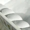 Комплект постельного белья для новорожденного DreamLand белый, арт. 021532 купить в Украине | код товара: 021532