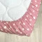 Простынь детская Звезда рассыпь белая на розовом, арт. 1700456 купить в Украине | код товара: 1700456