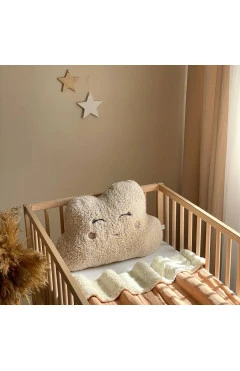 Хмаринка Teddy бежевий, арт. 5202341