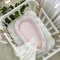 Кокон Baby Design Медвежонок в одеяле на белом, арт. 5019783 купить в Украине | код товара: 5019783