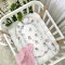 Кокон Baby Design Медвежонок в одеяле на белом, арт. 5019783 купить в Украине | код товара: 5019783
