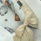 Кокон Baby Design Тедді бежевий, арт. 5019129 купити в Україні | код товару: 5019129