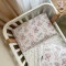 Заменяемое постельное белье Baby Mix Мягкие игрушки, арт. 0391696 купить в Украине | код товара: 0391696
