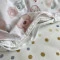 Заменяемое постельное белье Baby Mix Мягкие игрушки, арт. 0391696 купить в Украине | код товара: 0391696