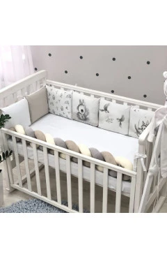 Бортики Арт Дизайн Majestic, арт. 0739427