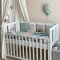 Комплект постільної білизни для новонародженого  купити в Україні | код товару: 023041