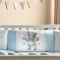 Комплект постельного белья для новорожденного Kids toys Ведмедик голубой NEW, арт. 0269203-1 купить в Украине | код товара: 0269203-1