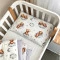 Переменная постель Baby Mix Тедди серый, арт. 0391128 купить в Украине | код товара: 0391128