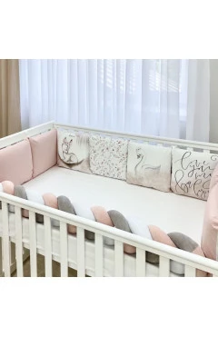 Бортики Арт Дизайн Оленятко, арт. 0739425