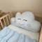 Облако Minky светло-голубое 32*60 см, арт. 106155731 купить в Украине | код товара: 106155731