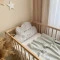 Облачко Minky серое 32*60 см, арт. 10615552 купить в Украине | код товара: 10615552