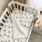Переменная постель Baby Mix Медвежата в колпачках бежевые, арт. 039102 купить в Украине | код товара: 039102