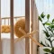 Бортик-коса вафля гірчиця 2,3 м, арт. 113122276 купити в Україні | код товару: 113122276