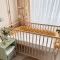 Бортик-коса вафля гірчиця 2,3 м, арт. 113122276 купити в Україні | код товару: 113122276