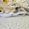 Переменная постель Baby Mix Железная дорога желтый, арт. 0391851 купить в Украине | код товара: 0391851
