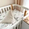 Заменяемое постельное белье Baby Mix Дворянские пухнастики, арт. 0391859 купить в Украине | код товара: 0391859
