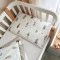 Заменяемое постельное белье Baby Mix Дворянские пухнастики, арт. 0391859 купить в Украине | код товара: 0391859