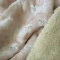 Плед муслин на хутре teddy Коты, арт. 7023615 купить в Украине | код товара: 7023615