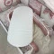 Кокон "Коллекция №1" запорошенная роза BB, арт. 5050101 купить в Украине | код товара: 5050101