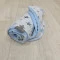 Чохол подушки для вагітних Старс блакитний, арт. 7421226