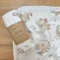 Непромокаемая пеленка Поплин/ membranes Коала, арт. 115151220 купить в Украине | код товара: 115151220