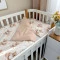 Змінна постіль Baby Mix Ведмедик із сердечком, арт. 0391216 купити в Україні | код товару: 0391216