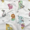 Пеленка бязь Діно Baby, арт. 4667936 купить в Украине | код товара: 4667936