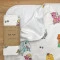 Непромокаюча пелюшка Поплін/Мембрана Діно baby, арт. 115151492 купити в Україні | код товару: 115151492