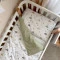 Переменная постель Baby Dream New Машинки олива, арт. 0303993 купить в Украине | код товара: 0303993