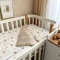 Переменная постель Baby Dream New Машинки голубые, арт. 0303977 купить в Украине | код товара: 0303977