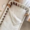 Переменная постель Baby Dream New Зайка с собачкой бежевый/пудра, арт. 0303991 купить в Украине | код товара: 0303991
