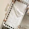 Переменная постель Baby Dream New Зайка с собачкой бежевый/пудра, арт. 0303991 купить в Украине | код товара: 0303991